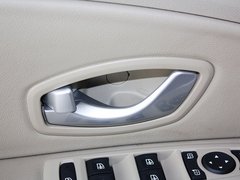 2013款 2.0L CVT 时尚版