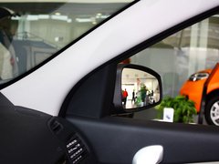 2013款 2.0L CVT 时尚版