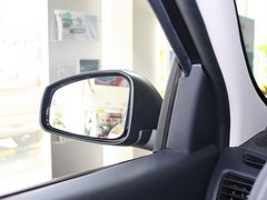 2013款 2.0L CVT 时尚版