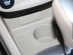 2013款 2.0L CVT 时尚版