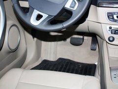 2013款 2.0L CVT 时尚版