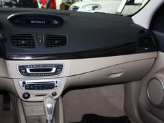 2013款 2.0L CVT 时尚版