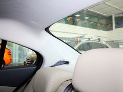 2013款 2.0L CVT 时尚版