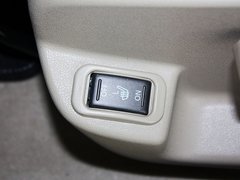 2013款 2.0L CVT 时尚版