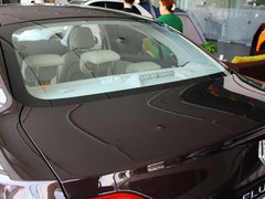 2013款 2.0L CVT 时尚版