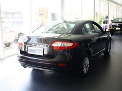 2013款 2.0L CVT 时尚版