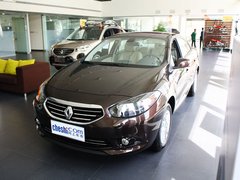 2013款 2.0L CVT 时尚版