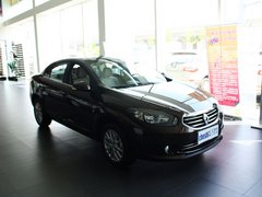2013款 2.0L CVT 时尚版