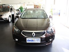 2013款 2.0L CVT 时尚版
