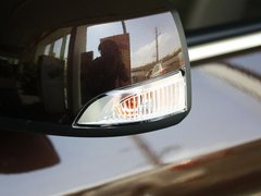 2013款 2.0L CVT 时尚版