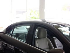2013款 2.0L CVT 时尚版