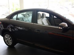 2013款 2.0L CVT 时尚版