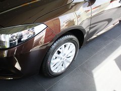 2013款 2.0L CVT 时尚版