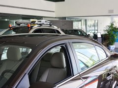 2013款 2.0L CVT 时尚版