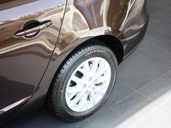 2013款 2.0L CVT 时尚版