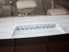2013款 2.0L CVT 时尚版