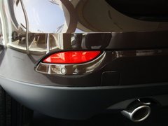 2013款 2.0L CVT 时尚版