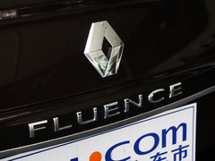 2013款 2.0L CVT 时尚版