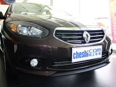 2013款 2.0L CVT 时尚版