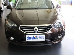 2013款 2.0L CVT 时尚版