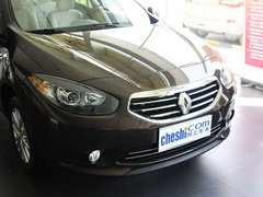 2013款 2.0L CVT 时尚版