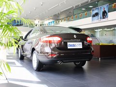 2013款 2.0L CVT 时尚版