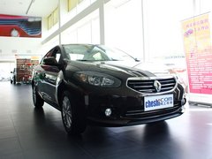 2013款 2.0L CVT 时尚版