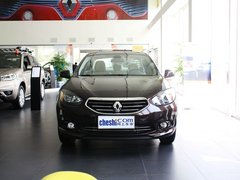 2013款 2.0L CVT 时尚版