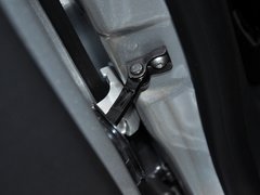 2013款 2.0L CVT 时尚版