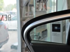2013款 2.0L CVT 时尚版
