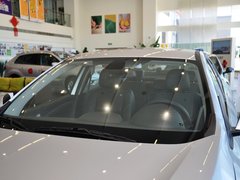 2013款 2.0L CVT 时尚版