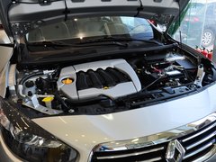 2013款 2.0L CVT 时尚版