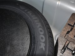 2013款 2.0L CVT 时尚版