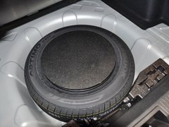 2013款 2.0L CVT 时尚版
