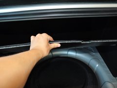 2013款 2.0L CVT 时尚版