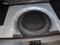 2013款 2.0L CVT 时尚版
