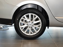 2013款 2.0L CVT 时尚版