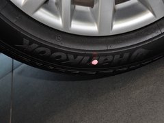 2013款 2.0L CVT 时尚版
