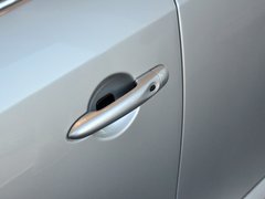 2013款 2.0L CVT 时尚版