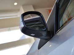 2013款 2.0L CVT 时尚版