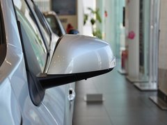 2013款 2.0L CVT 时尚版