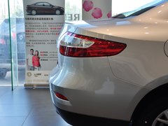 2013款 2.0L CVT 时尚版
