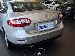 2013款 2.0L CVT 时尚版