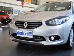 2013款 2.0L CVT 时尚版