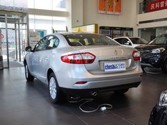 2013款 2.0L CVT 时尚版