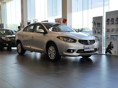 2013款 2.0L CVT 时尚版