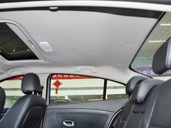 2013款 2.0L CVT 时尚版
