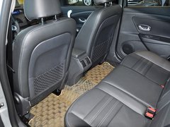 2013款 2.0L CVT 时尚版