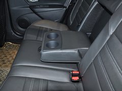 2013款 2.0L CVT 时尚版