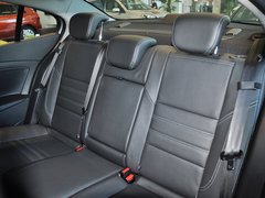2013款 2.0L CVT 时尚版